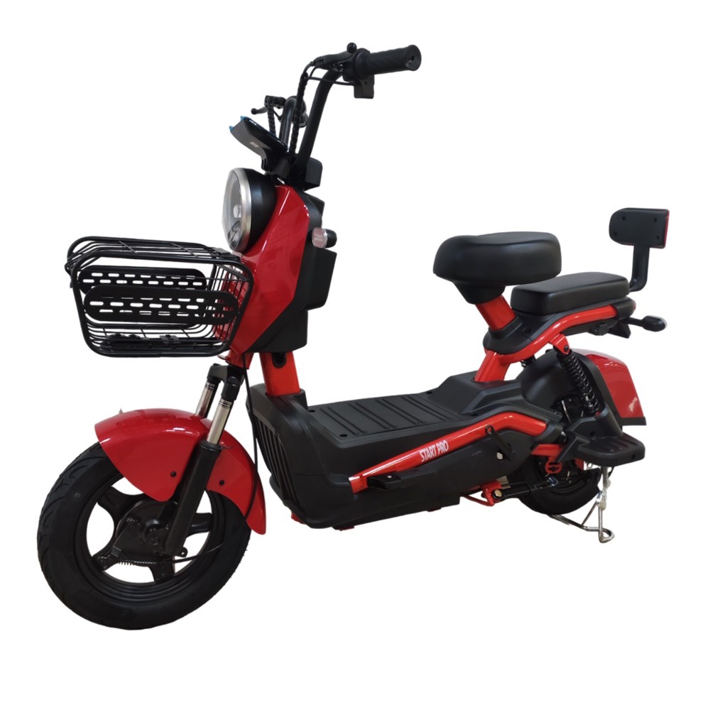 Электроскутер SMD START PLUS