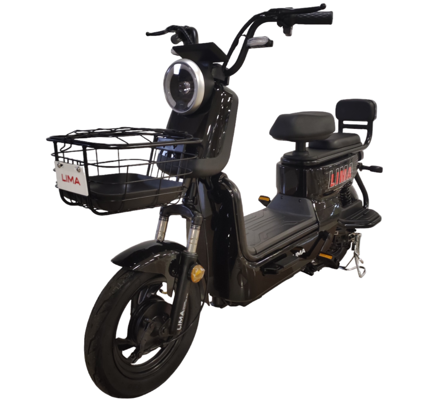 Электроскутер Lima START PRO