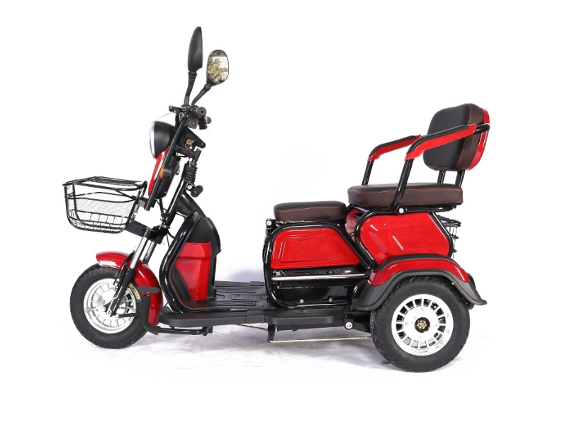 Трицикл SMD TRIKE