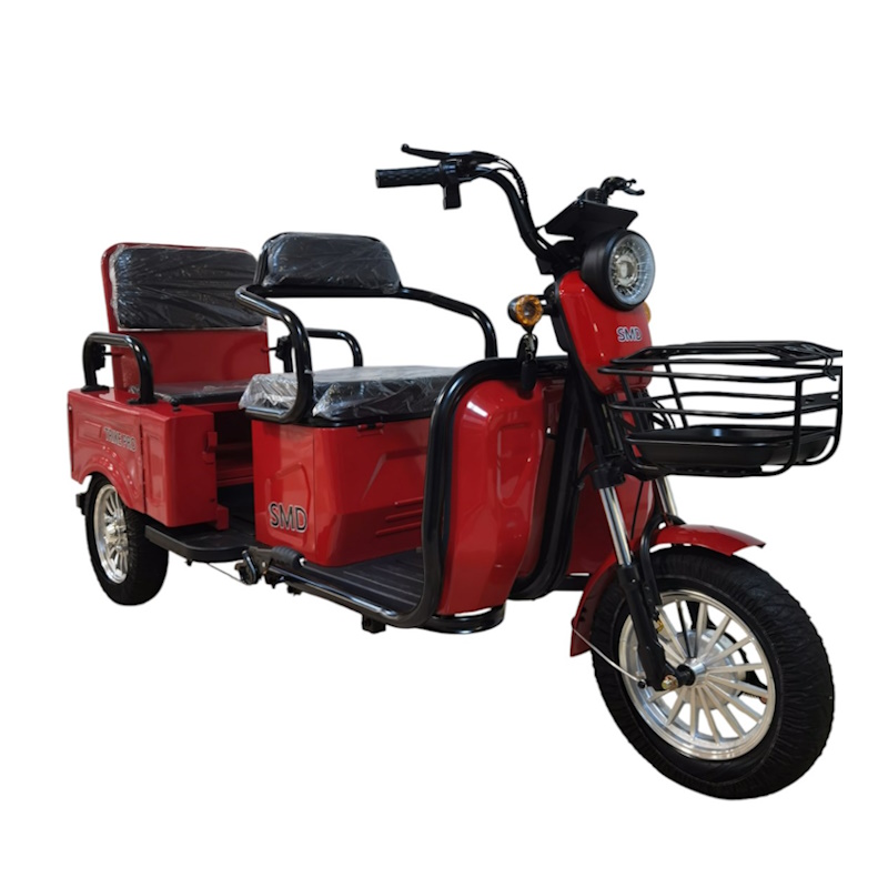 Трицикл SMD TRIKE PRO