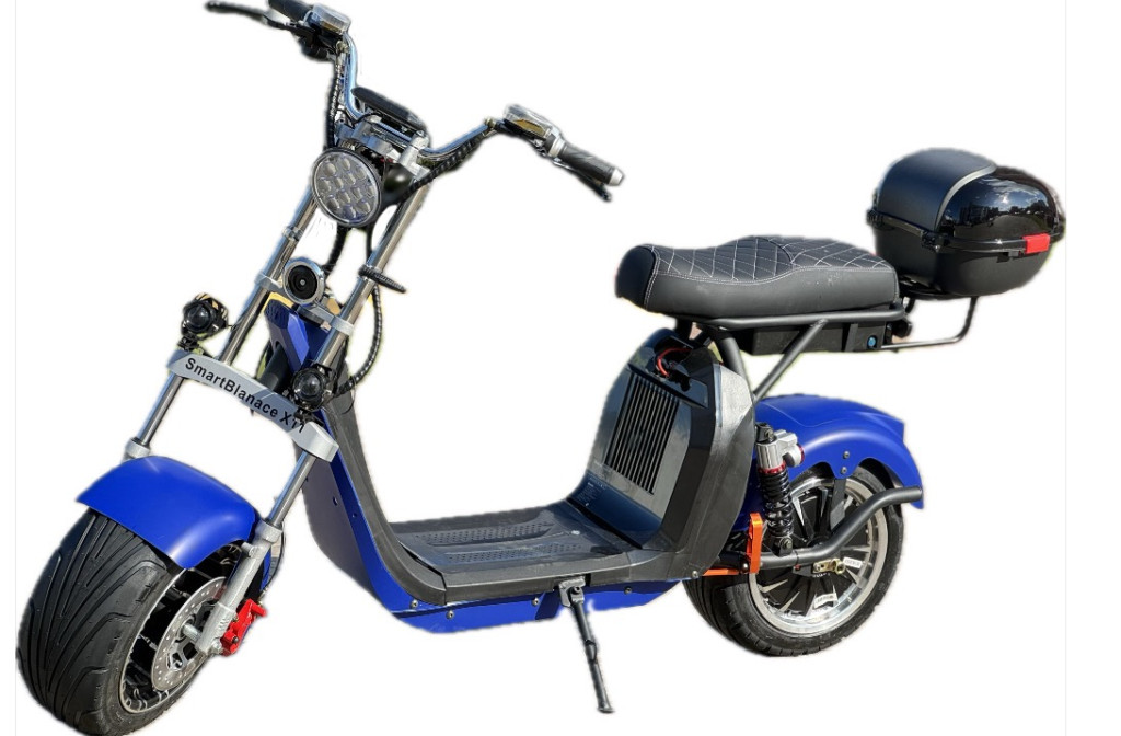 Электроскутер SmartBalance X11