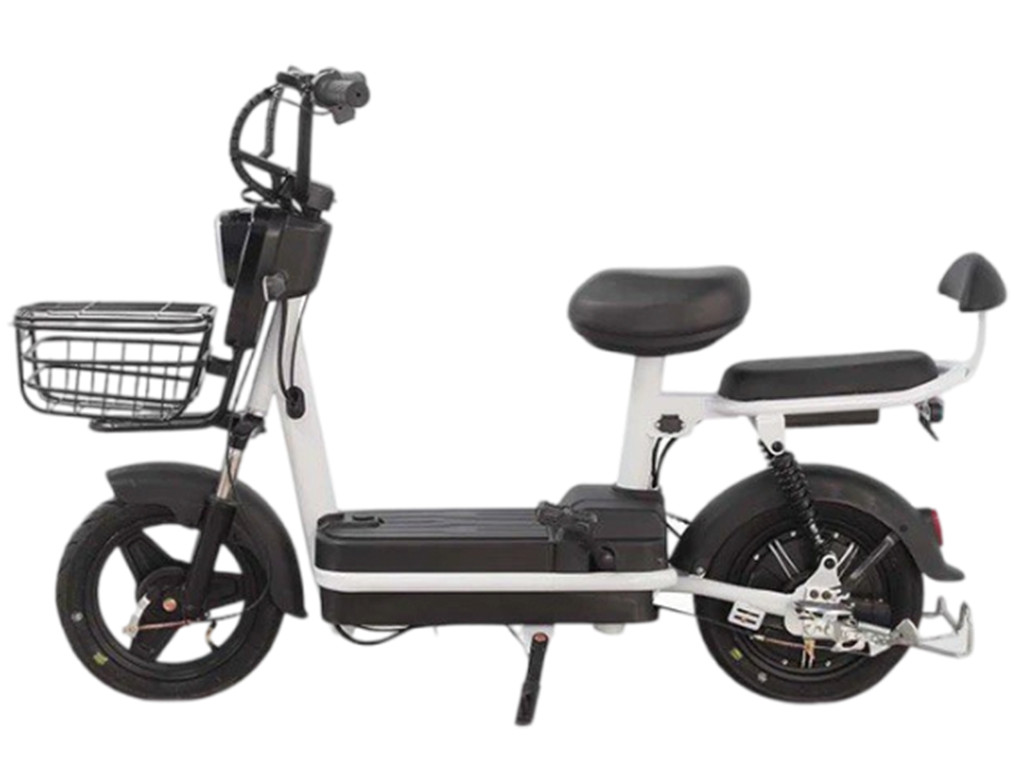 Электроскутер Shtenli Model 3 Long Range