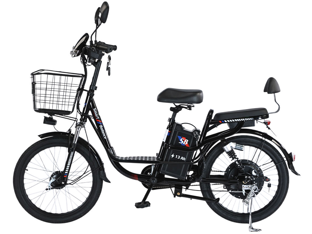 Электровелосипед SmartBalance Corsa 13 Ah