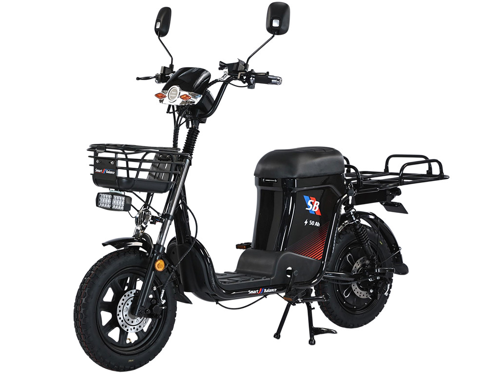 Электровелосипед SmartBalance Master Pro 50 Ah