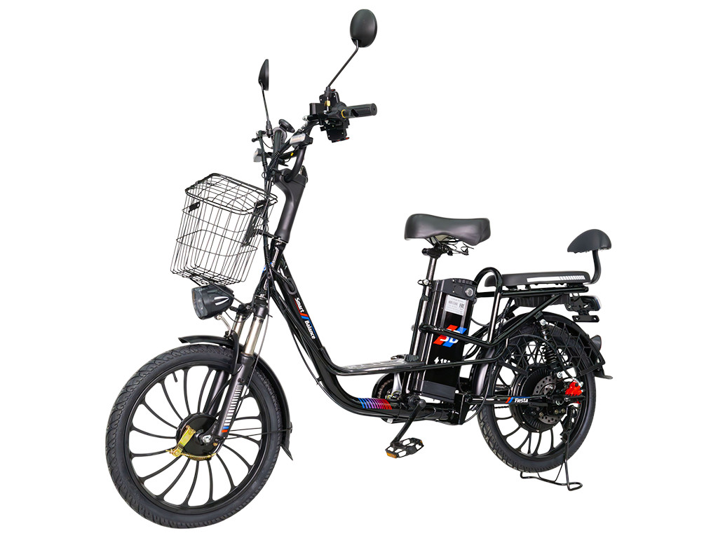 Электровелосипед SmartBalance Fiesta