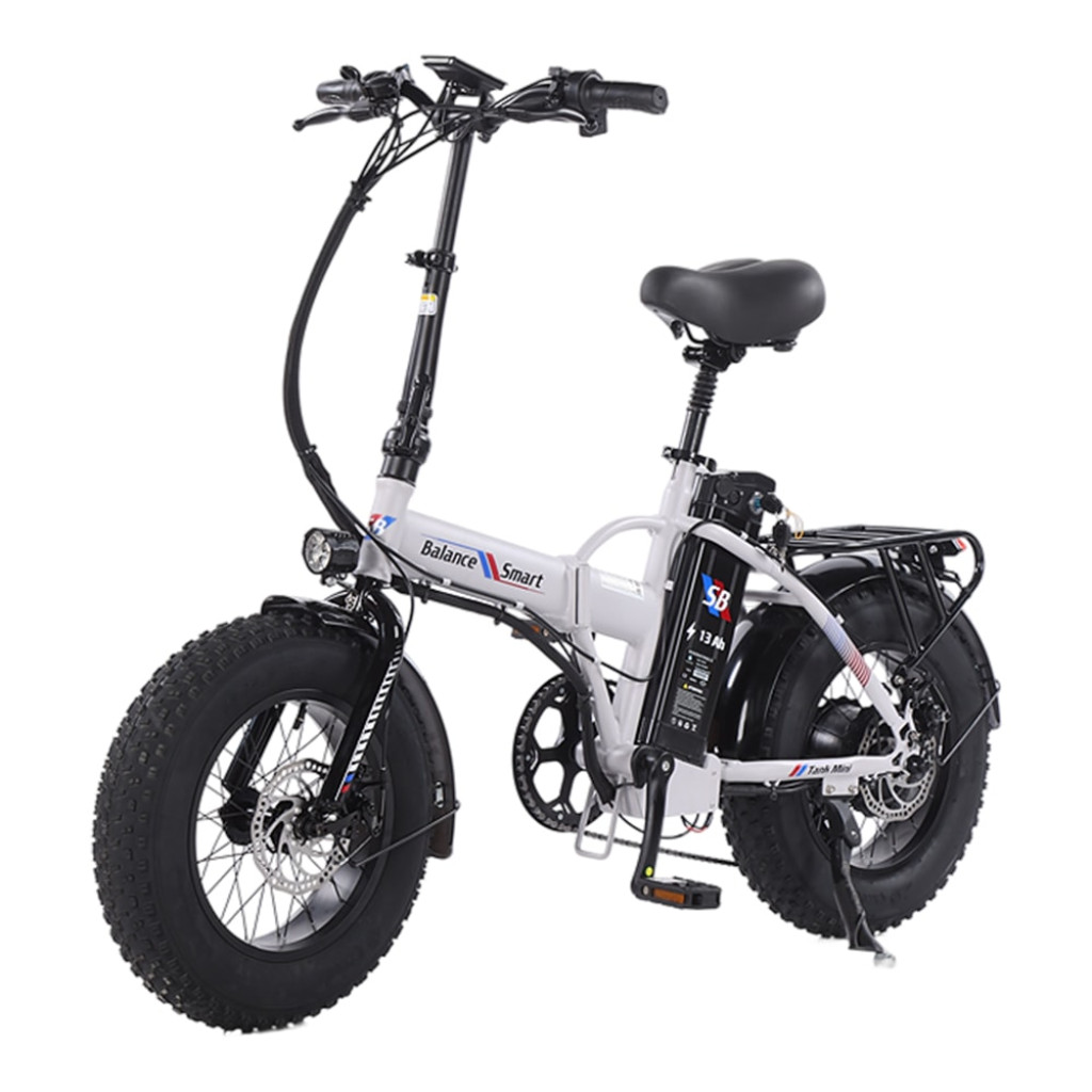 Электровелосипед SmartBalance Tank Mini