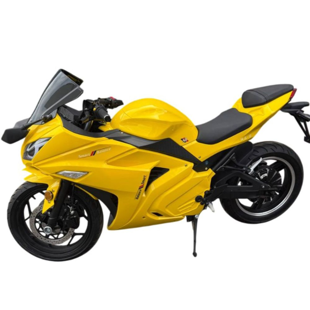 Электроскутер SmartBalance SPYDER