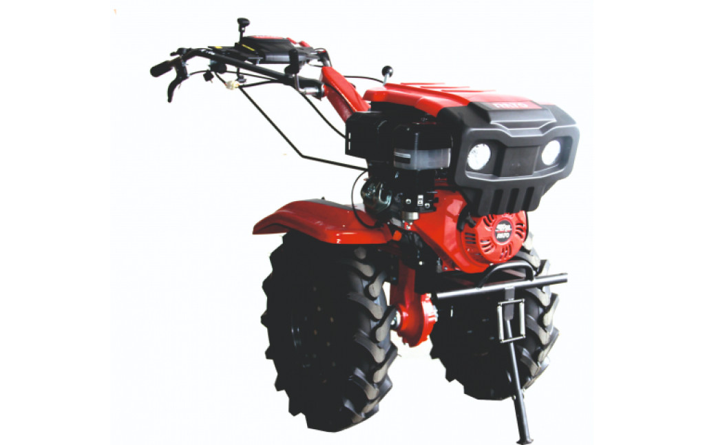 Культиватор бензиновый RATO RG 7,2-130Q-Z