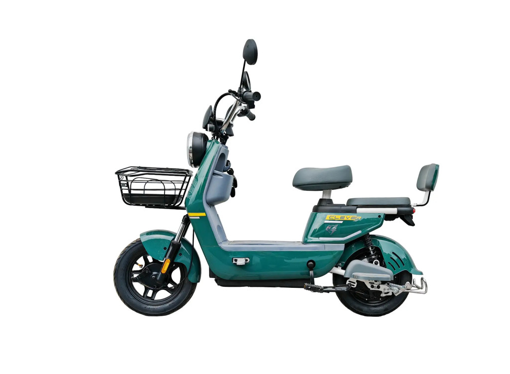 Электроскутер Greenland Clever