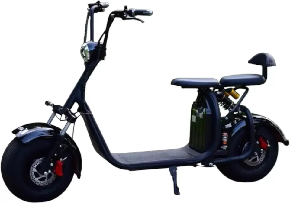 Электроскутер Terax CITY X7 X1 - SMD в Беларуси
