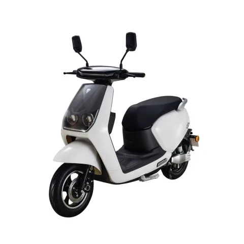 Электрический мопед LIMA M9 motor 1500W Litium.