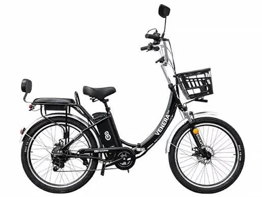 Электровелосипед Smart8 VENERA Lite - SMD в Беларуси