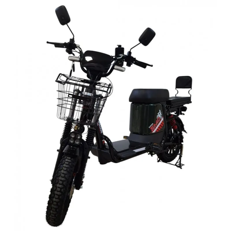 Электровелосипед SMD DRAGON motor 0,24kW battery 60V/30AH Li-on - SMD в Беларуси